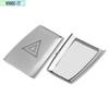 Car Light Switch Button Cover Sticker Trim For BMW E70 E71 E84 E60
