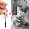 Xi Meng Precision Screwdriver Set for Eyeglasses, Watches, and Electronics Repair