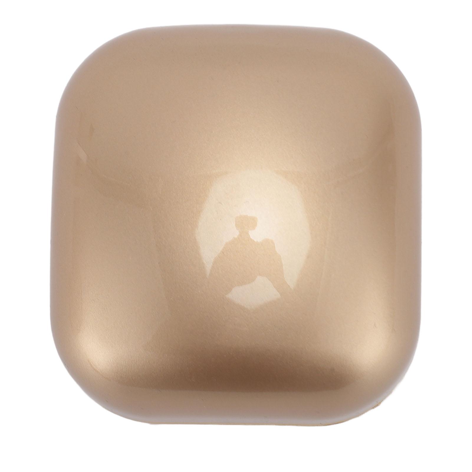 

LED Box Lining Romantic Luxury Box Jewelry Case with LED Light for Anniversary Wedding