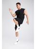 Muscle Fitness Summer Cotton Tank Top - Men's Running & Casual Sport Sleeveless