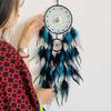 Dream Catcher Handmade Dreamcatchers Hanging Craft Ornament Wall Decors Gift