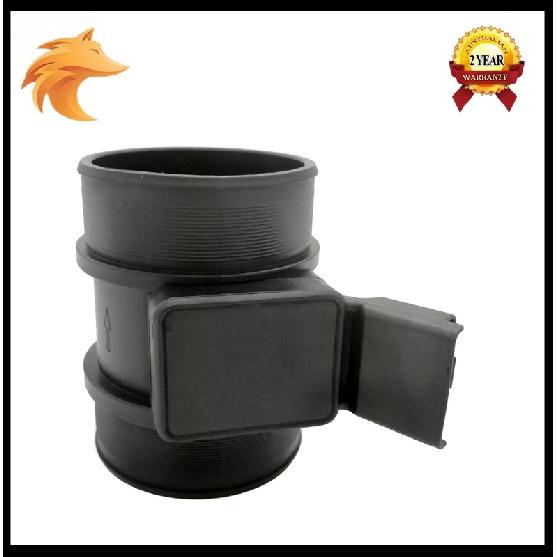 96 283 363 80 9628336380 5WK9623 Mass Air Flow Meter Sensor For PEUGEOT 306 PARTNER EXPERT 1.9 D 1.9D 206 307 BOXER 2.0 2.2 HDi