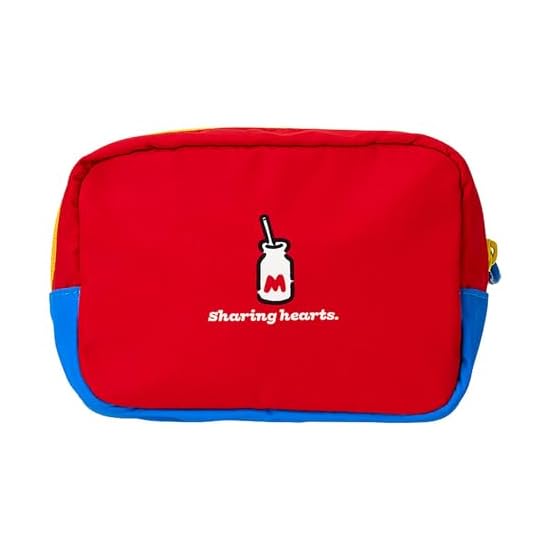 SANRIO Pouch Kero Kero Keroppi 599743