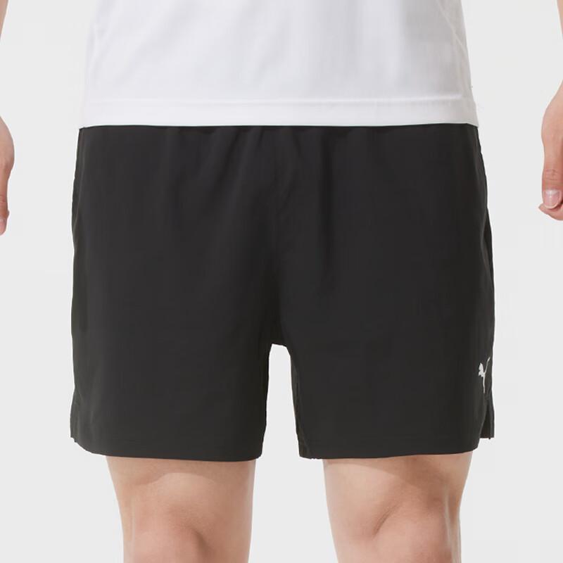 Puma Men s Summer Woven Sports Shorts M