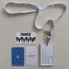 [USED] TWICE TZUYU IC Card Case with Photo Card