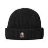 PARAJUMPERS Pjs Embroidered Patch Beanie