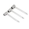 3pcs Guitar Pipe Hexagon Sockets Set Stringed Instruments Truss Rod Wrench for Taylor Guitar Replacement Parts