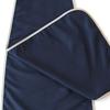 Washable Adult Bib Waterproof Saliva Towel Multi-purpose Elderly Eating Bib  Nursing Home Use