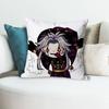 The FFreak CCircussS Anime Celebrity Merchandise AllMatch Printed Pillow Case Sofa Car Office Room Decoration Protector
