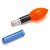 1 Pair Of Battery Operated Fishing Lightstick LED Fishing Fluorescent Lightstick  Night Fishing