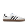 adidas Samba Vegan White Gum Men's H01877