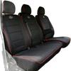 SAIC MAXUS V90 V80 V70 Full Coverage Seat Covers for Transit Vans