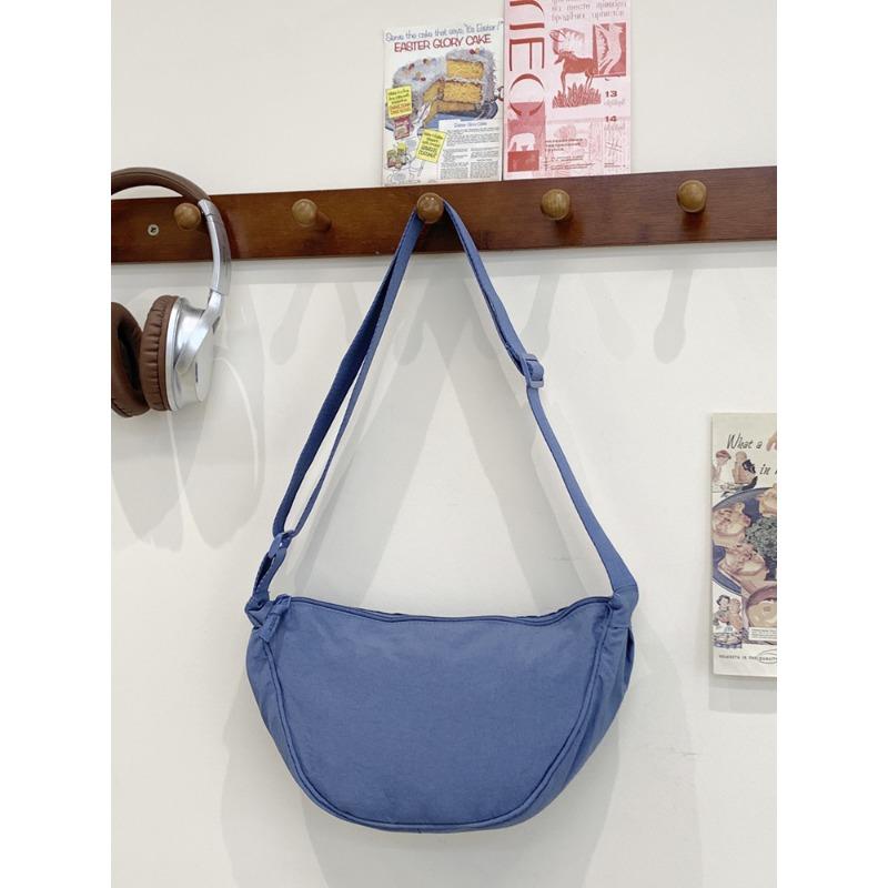 Satchel Lightweight Spring Bag Women's New Underarm Bag Dumpling Bag Commuter Versatile Shoulder Bag