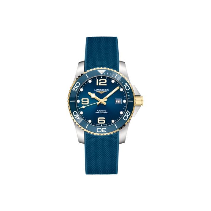 Longines Conquest Diver Sērijas Automātiskais Mehāniskais
