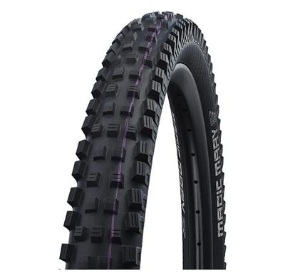 Schwalbe Magic Mary EVO Super Gravity Addix Ultra Soft Plegable Tubeless 29´´ X 2.40 MTB Tire