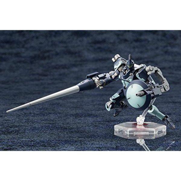 KOTOBUKIYA HEXA GEAR GOVERNOR PARA-PAWN IGNITE 1/24 Scale Plastic Model Kit NEW