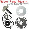 Water Pump Repair Kit For X-Max125 Nmax 125 150 Vp125 Wr125 Yzfr125 X-City 125 Yzf-R125 Lc135 V1 Jupiter Mx135