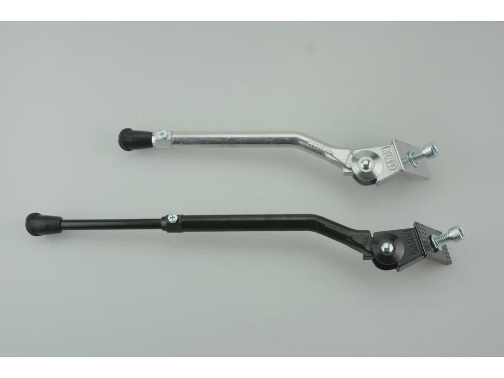 Kompakter, zusammenklappbarer Fahrradständer für 16/20/22 Zoll Räder, kompatibel mit SP8 D8, V/Scheibenbremse, K3PULS Modelle