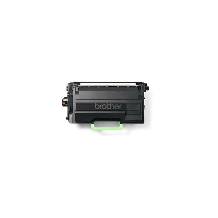 Toner - Brother - Pack De 3 - Noir - Compatible HLL6210DW, HLL6410DN, MFCL6710DW, MFCL6910DN
