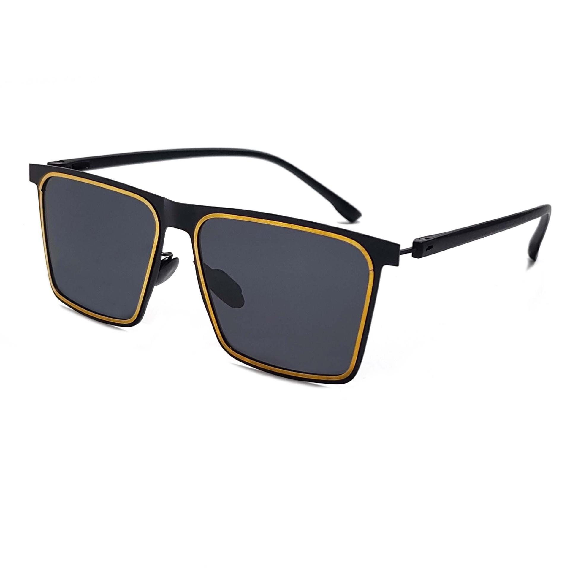

Tr90 Temple Ultra-Light Sunglasses Sunglasses Men S Polarized Driving Glasses Fishing Sunscreen Glasses