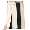 Women's Summer Straight-Leg Casual Pants