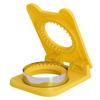 Sandwich Cutter And Sealer Pocket Sandwiches Maker Stainless Steel Blades Sandwich Cutting Tools for Kids
