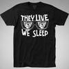 Tops – T-Shirts