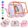 Octopuses EVA Kids Case For Samsung Galaxy A8.0 T290 T295 A9 A11 8.7in A7Lite A7 T500 T509 10.4 A8 X200 X205 10.5in Tablet Cover