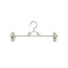 Mom's Joy No-Trace Multifunctional Pants & Skirt Hanger Clips - Anti-Crease, Household Drying Rack and Storage Solution.