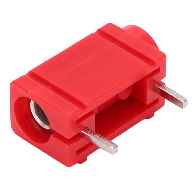 Componenti elettrici – Connettori