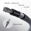 STARWARE 5m Cable for Starlink Mini , USB-C to DC Fast Charging Waterproof Cord
