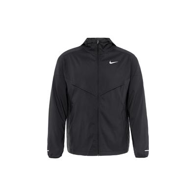 WINDRUNNER Jas Heren Zwart FB7541-010