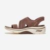 Sandali Go Walk Arch Fit 2.0 (Slip-in) [140849] [Spedito dalla Corea] 100% Autentico