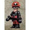 Playmobil - 70927 - dino rise - navette de démolition de la comet corp