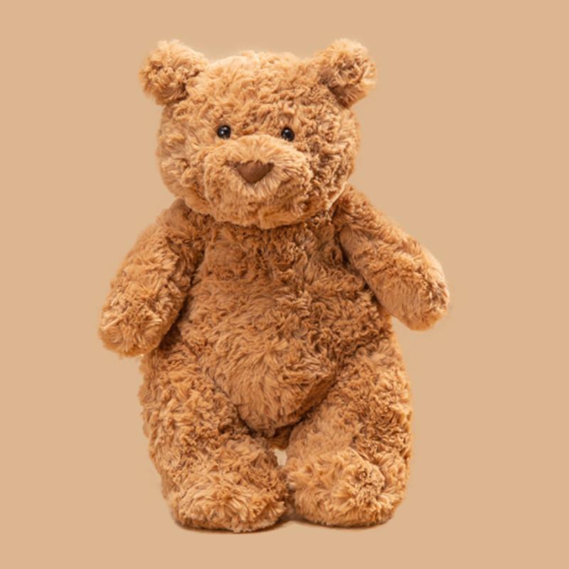 Cartoon Teddy Bikinis Bear Cute Animal Plush Toy Kids Room Decor And Ideas Gift
