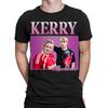 Kerry Mucklowe Appreciation This Country Retro Vintage Mens Womens T-Shirt#TA-17