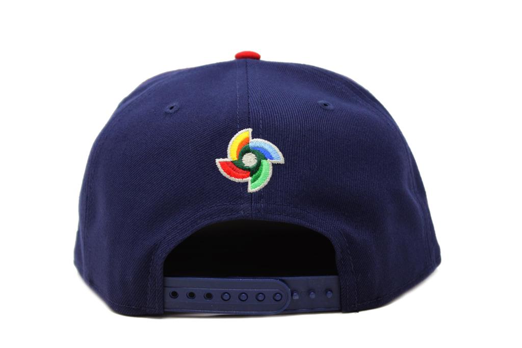 9FIFTY Cap WBC Japan [New Era]