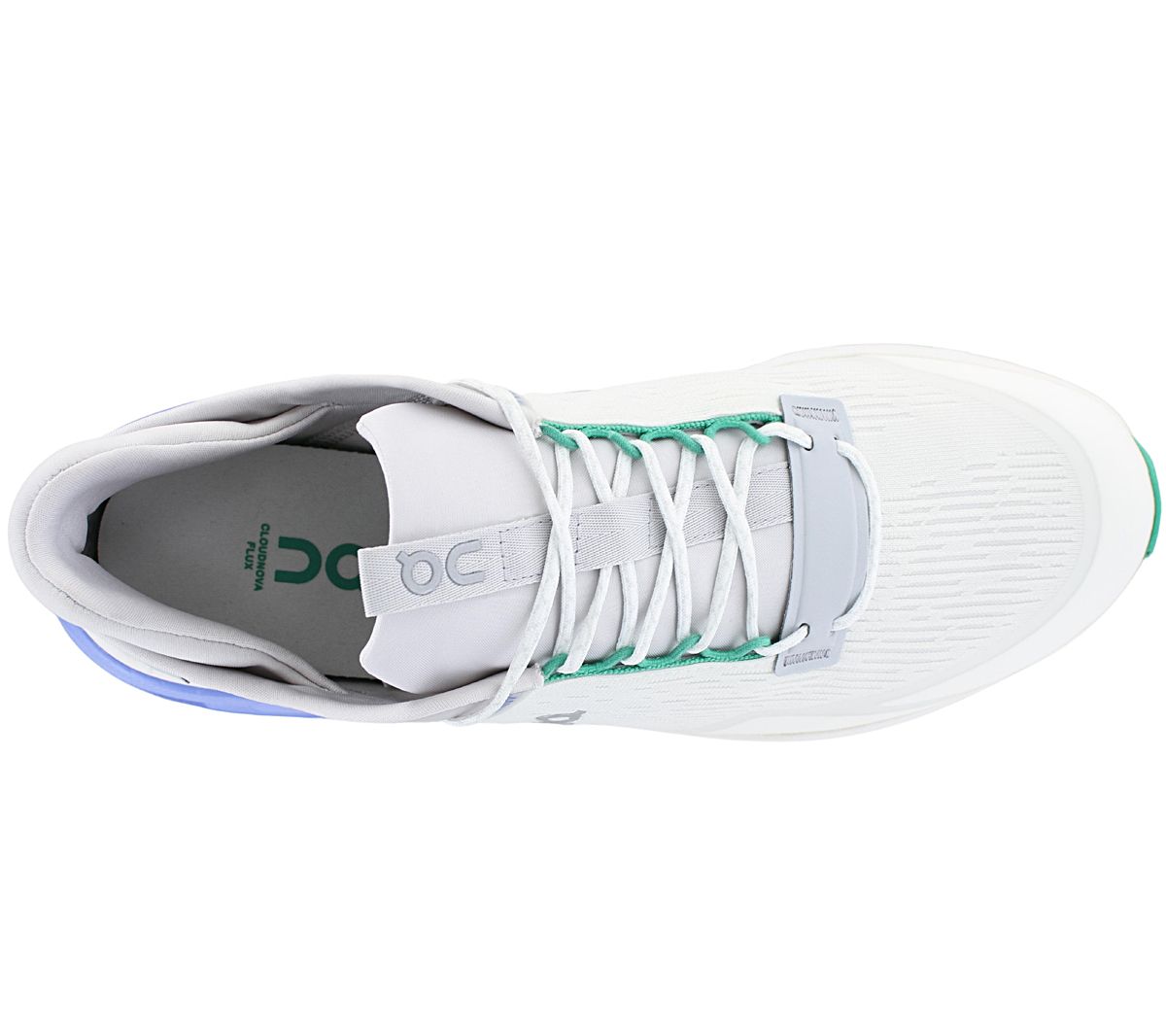 On Cloud Cloudnova Flux Men\'s Sneakers Trainers 3MD10261738 Sz 11.5 Buy On Running Cloudnova Flux - Men main image 2