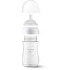 Pack of Teats - - SCY960/03 - Flow Rates 3, 4 and 5 - Silicone - Physiological Nipple