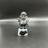 9cm/3.54in Anime Dragon Ball Z Toriyama Akira Figure JZ Toriyama Akira Action Figure Collectible Statue Model Toy Gift