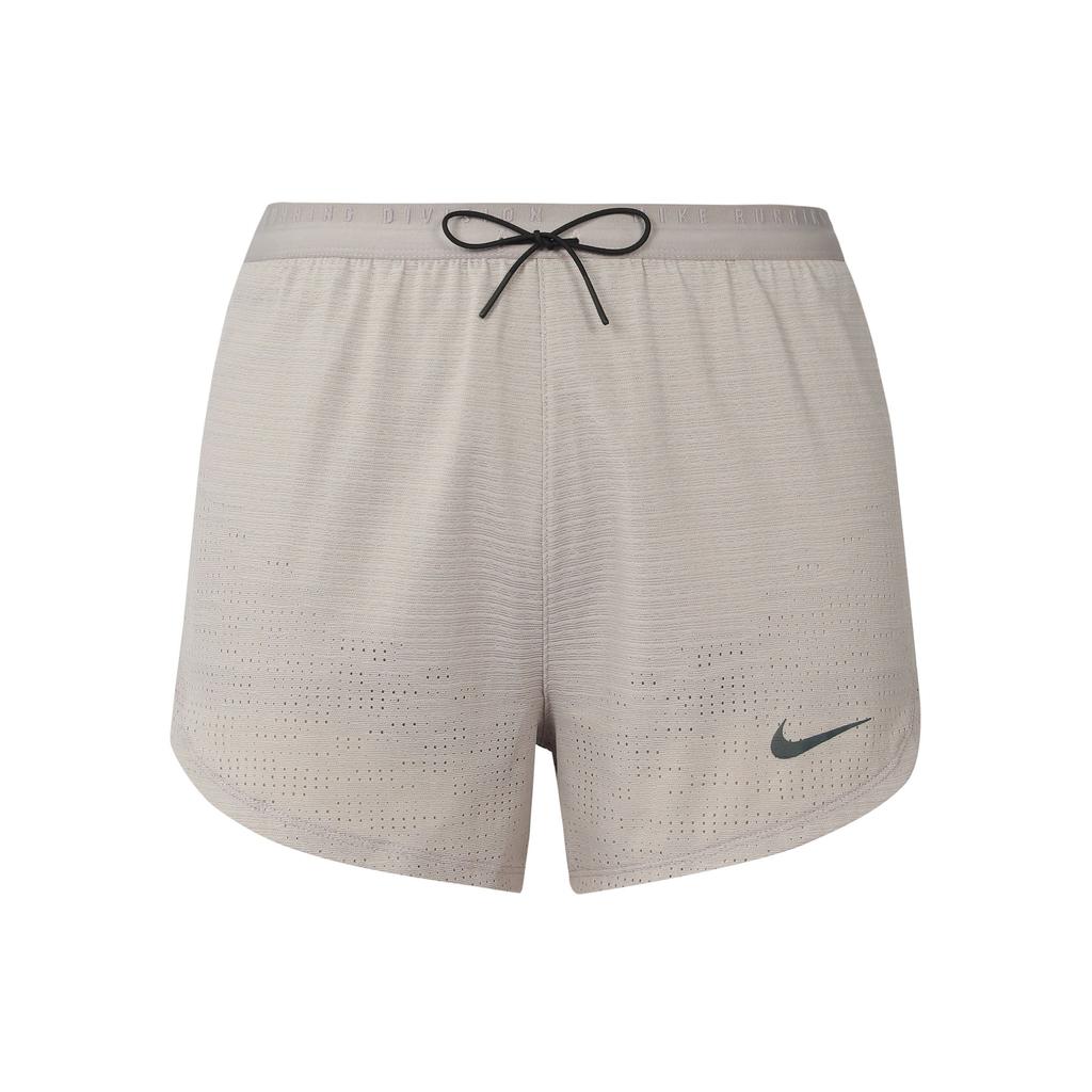 Nike Dry-Fit Adv Run Division Pinnacle Sports Shorts Men Bottoms Gray DA1295-033