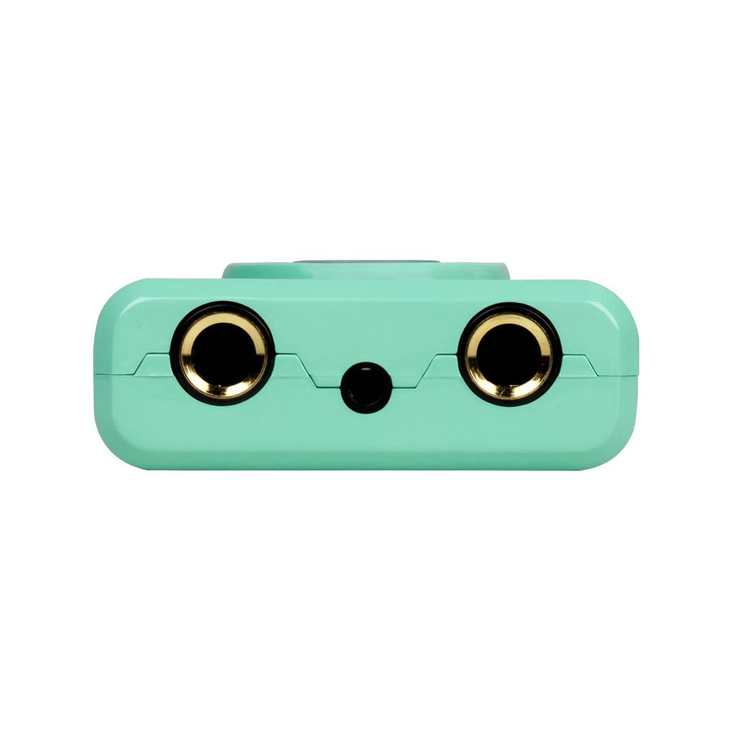 P1 Grüner Multi-Effekt Mooer Mooer/Prime