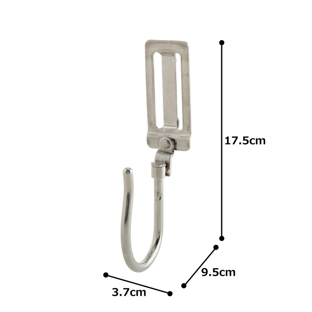Kakuri Tool Holder, J-type