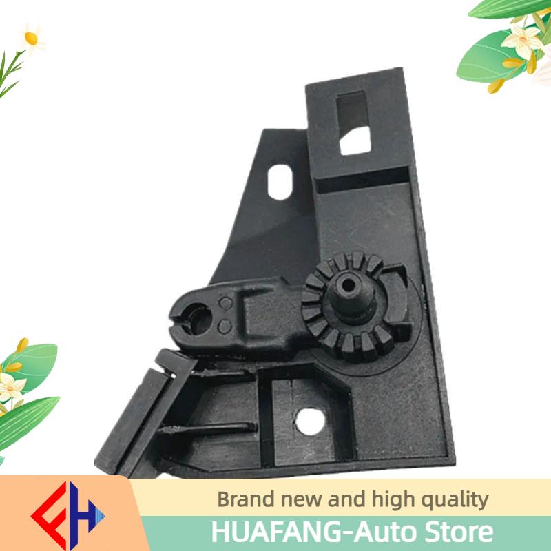 New Black 1k1823633b 1j182353 Lhd Hood Release Grip Handle & Bracket For Golf 5 6 Passat B6 B7 Cc Polo Jetta Tiguan Q3 Up