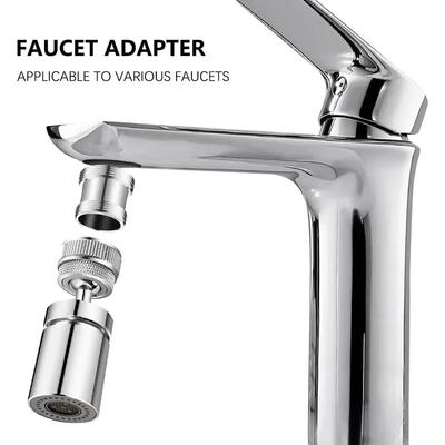 2025 Water Faucet Connector Threaded New Washing Machine Faucet Converter Garden Hydrant Accessories Adapter Kitchen Bathroom
