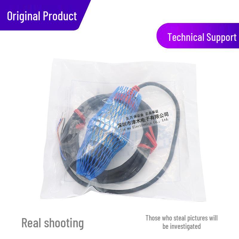 Jiazhun M30 Proximity Sensor NPN Output Normally Open F3C-30KN15-N R2M