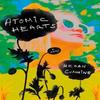 Atomic Hearts by Megan Cummins Hardback Book 9780593875353