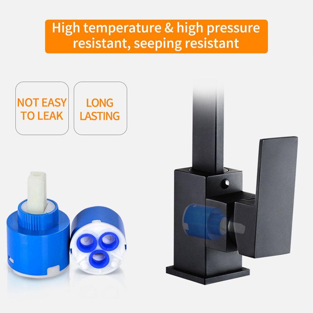 Black Basin Kitchen Sink Accessories BATHROOM Home Improvement Fixtures Vanity Water Mixer Sprayer Nozzle With Hoses