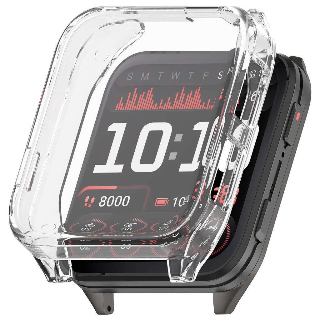 TPU Case for Garmin Venu X1 Smart Watch Soft Silicone Protector Cover Shell for Garmin Venu X1 Accessories
