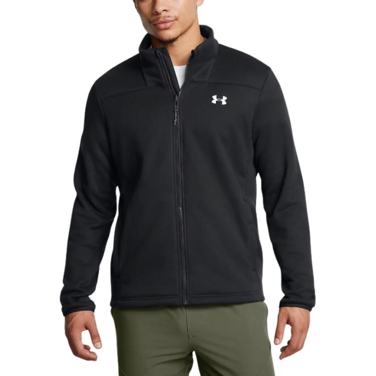 Under Armour Storm Jackets & Coats Men's Black 1371585-002